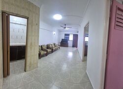 Blk 169 Bukit Batok West Avenue 8 (Bukit Batok), HDB 3 Rooms #503538841